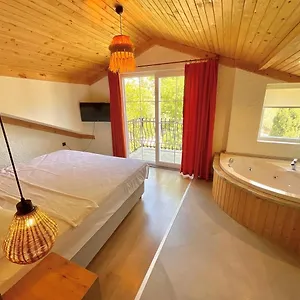 Отель Gunes Boutique, Фетхие