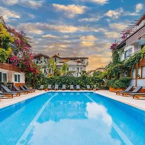 Ten Apart Hotel Appart hôtel